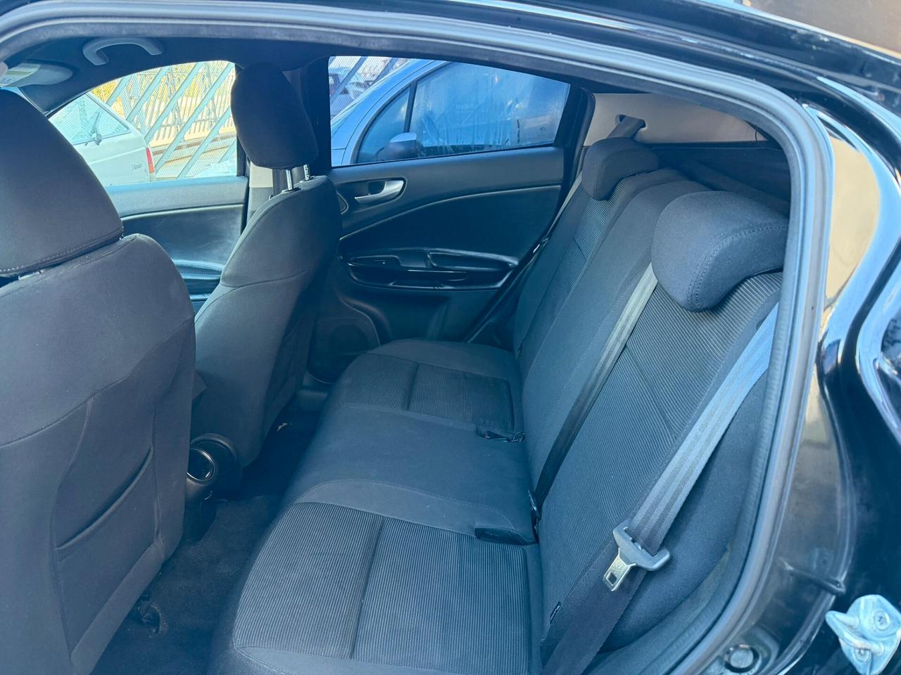 Alfa Romeo Giulietta 1.4 Turbo 120 CV GPL Distinctive