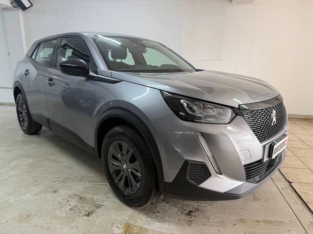 PEUGEOT 2008 PureTech 130 S&S EAT8 Active Pack