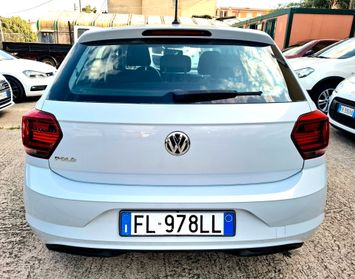 Volkswagen Polo Business 1.6 TDI 5p. Trendline BlueMotion Technology