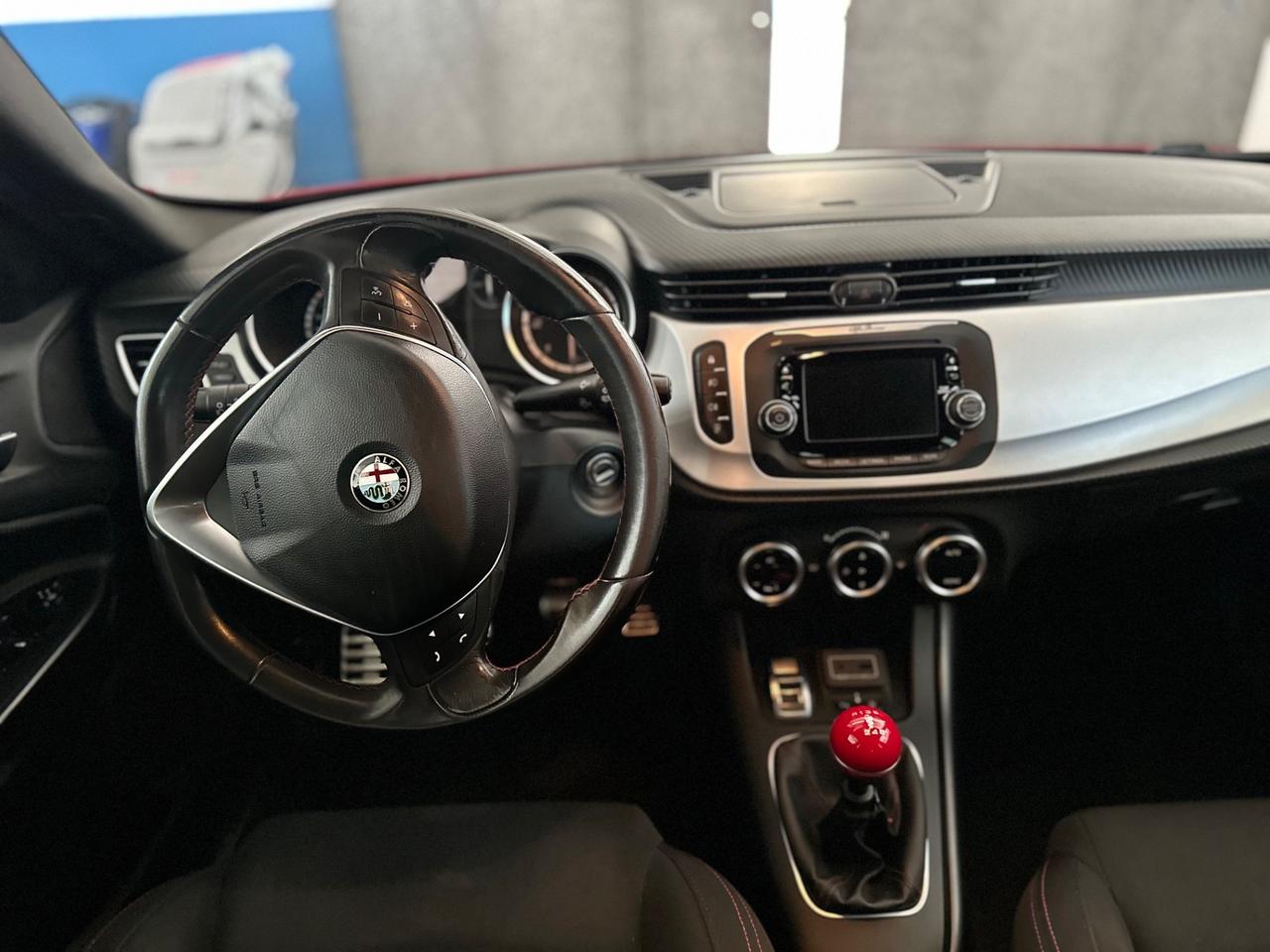 Alfa Romeo Giulietta 2.0 JTDm-2 150 CV/2015