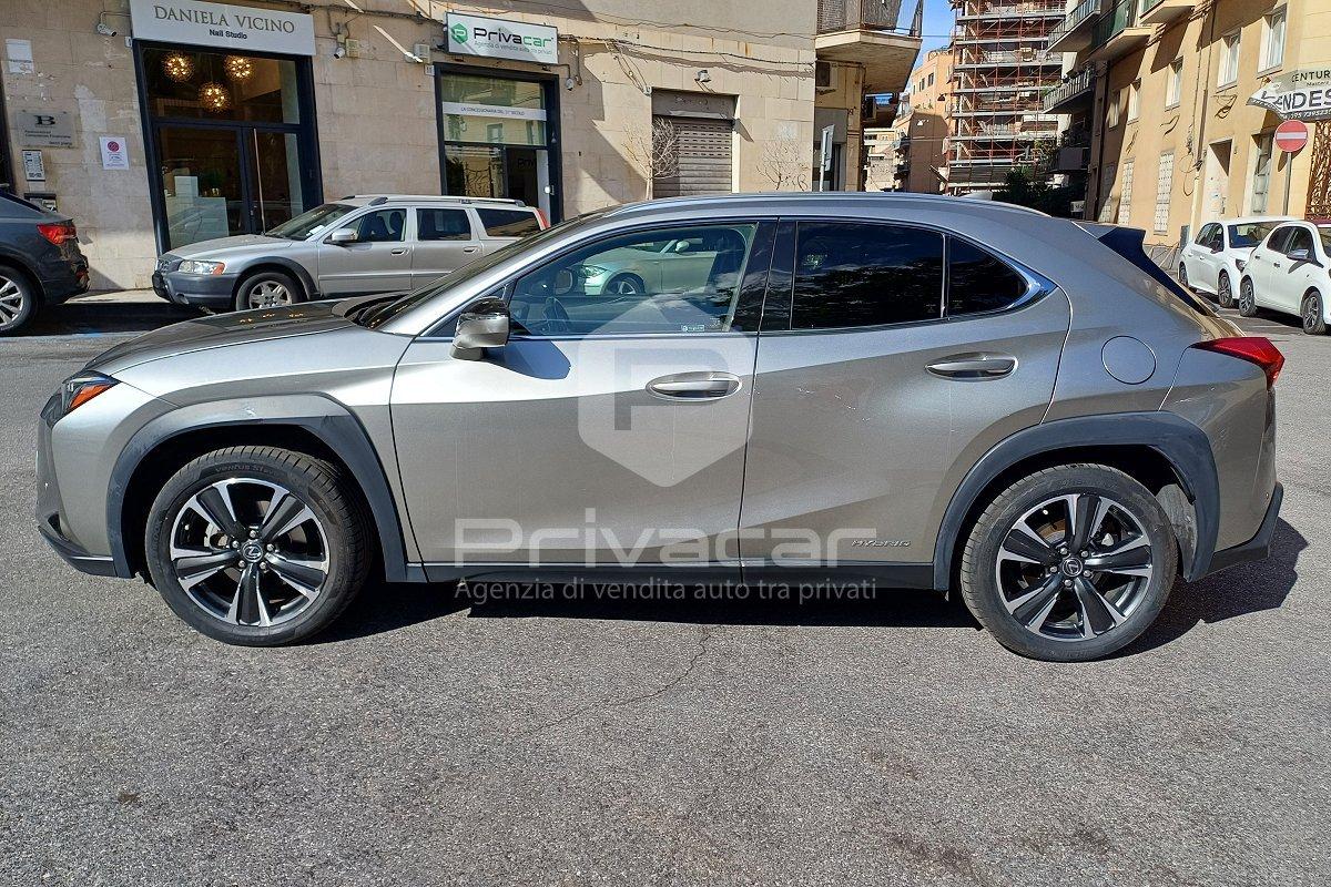 LEXUS UX Hybrid Premium