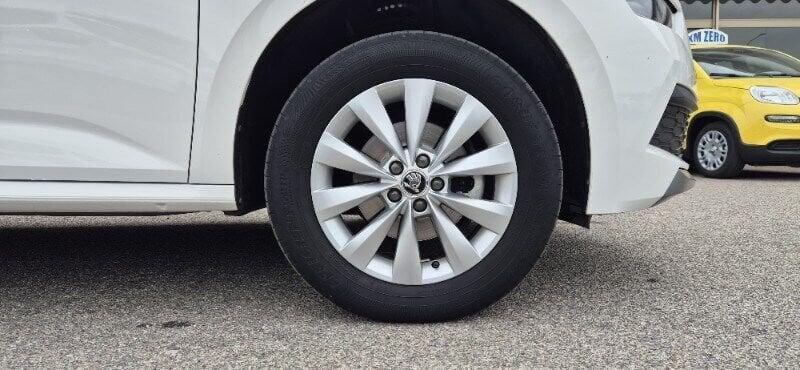 Skoda Kamiq Kamiq 1.0 TSI Ambition