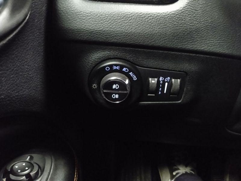 Jeep Compass 2ª serie 1.6 Multijet II 2WD Limited