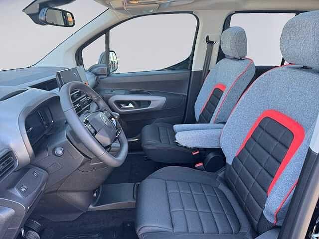 Citroen Berlingo 1.5 BlueHDi 100 CV XTR Max + Tetto panoramico