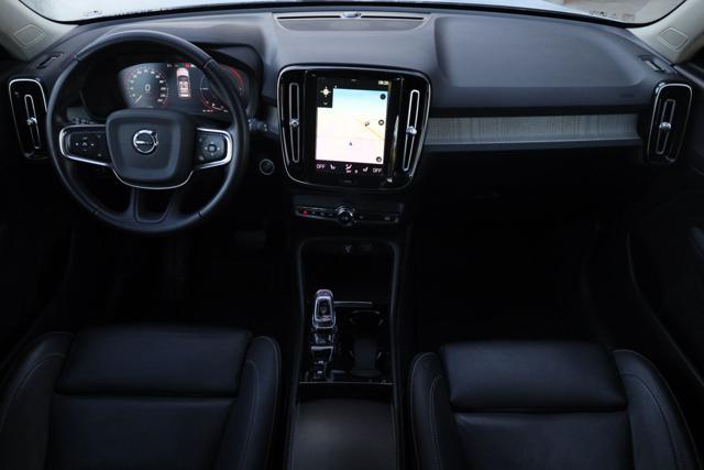 VOLVO XC40 Non marciante T5 Plug-in Hybrid Inscription NETTO