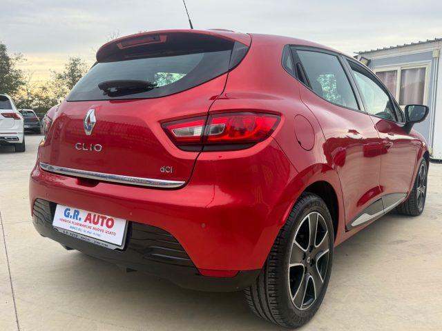 RENAULT Clio 1.5 dCi DIESEL PERFETTA