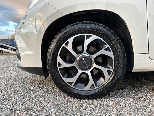 Fiat 500L 1.3 Multijet 95 CV Mirror