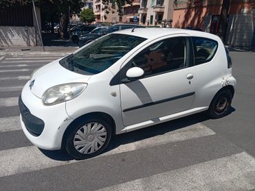 Citroen C1 1.0 AMIC1 no clima offerta del mese