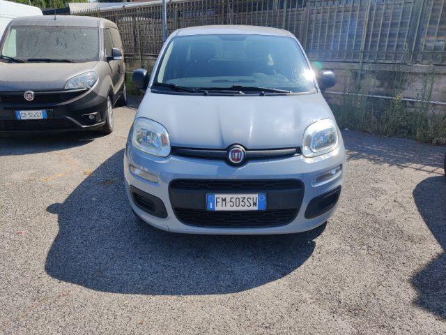 FIAT Panda 1.2 Pop