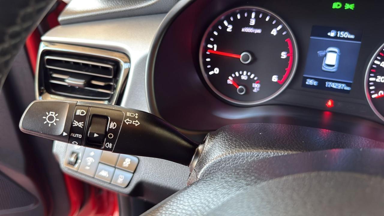 Kia Rio 1.4 CRDi 90CV 5 porte Cool