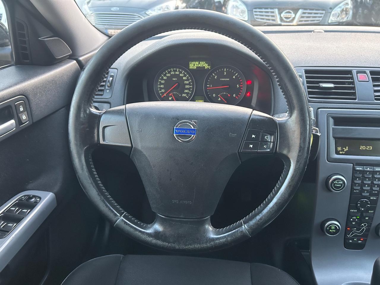 Volvo V50 1.6 D 150000km