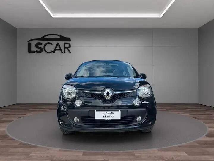 Renault Twingo SCe Live cabrio UNIPRO-PROMO-FINANZIAMENTO