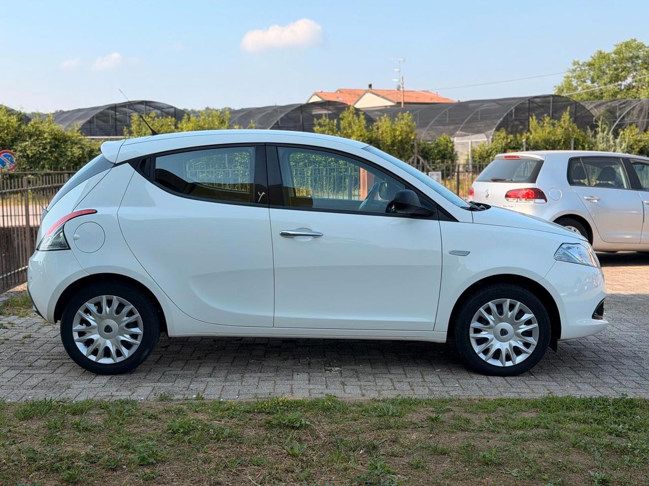 Lancia Ypsilon 1.3 MJT 16V 95 CV 5 porte S&S Platinum