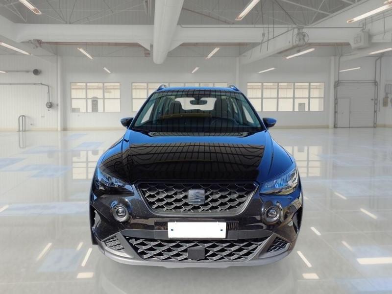 SEAT ARONA 1.0 ECO TSI 70KW STYLE