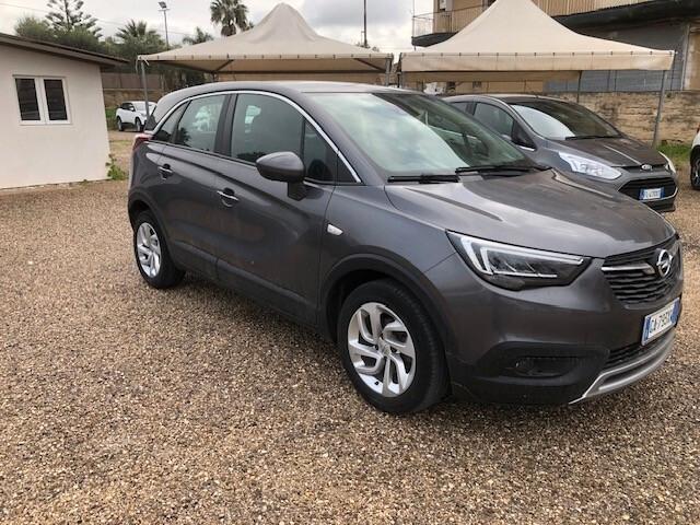 Opel Crossland X 1.5 ECOTEC D 102 CV Start&Stop Advance