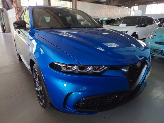 ALFA ROMEO Tonale 1.5 160 CV MHEV TCT7 Veloce