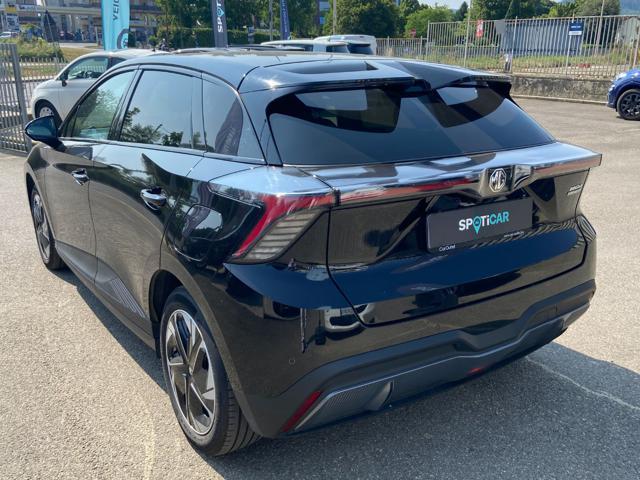 MG MG4 *PROMO* Comfort 64 KWh