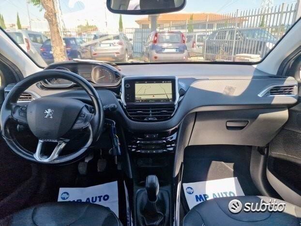 Peugeot 2008 1.5 Hdi Allure(GARANTITA-IVA INCL.)