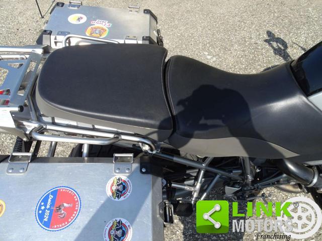 BMW R 1200 GS Adventure ANNO 2012