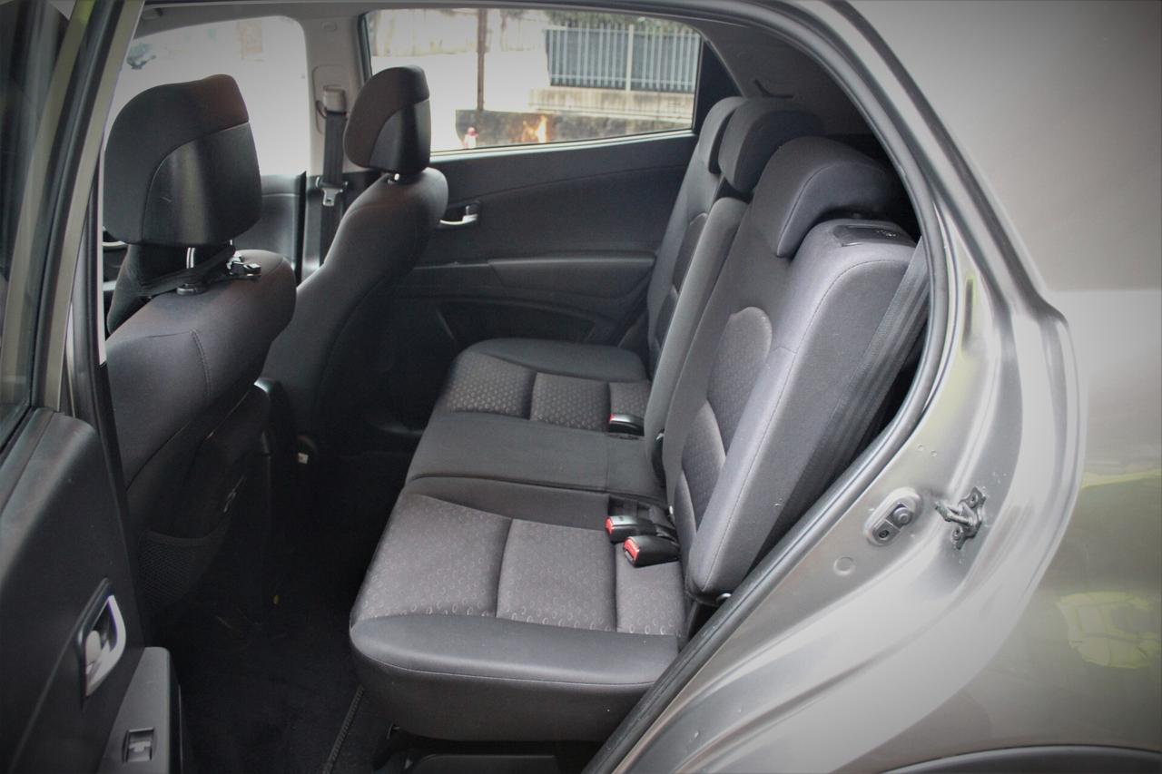 Ssangyong Korando 2.0 e-XDi 175 CV AWD MT Classy