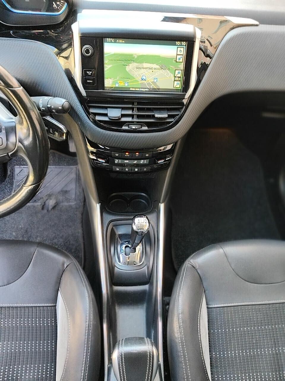 Peugeot 2008 1.6 e-HDi S&S ETG6 Allure