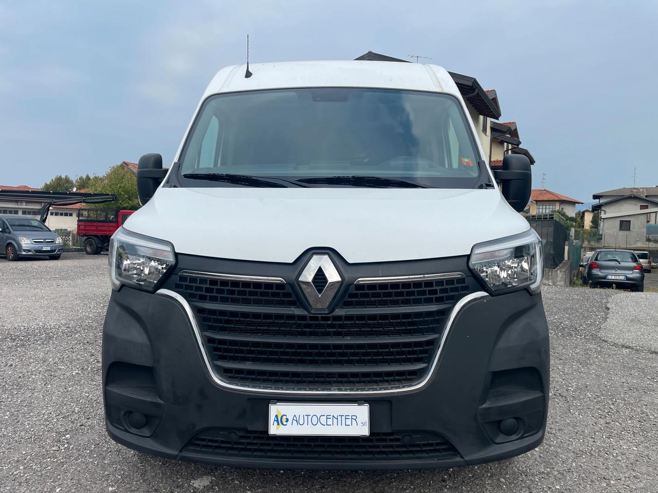 Renault Master T35 2.3 Energy dci 136 cv L3H2