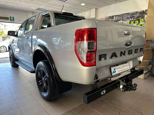 Ford Ranger 2.0 tdci double cab XL 170cv pari al nuovo +IVA