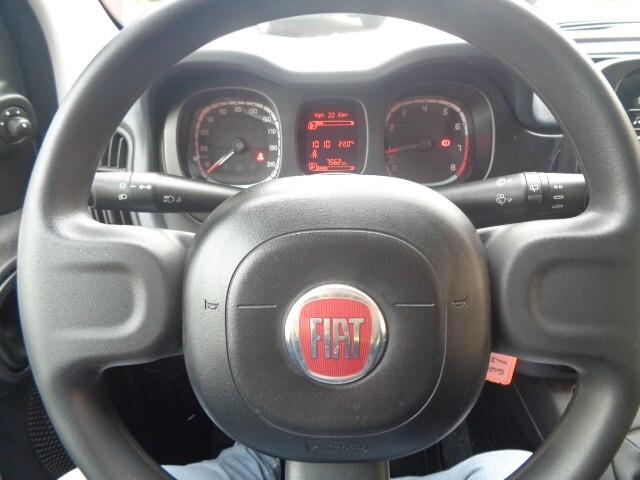 Fiat Panda 1.0 FireFly S&S Hybrid 7500 km possibilità L. 104