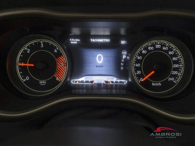 JEEP Cherokee 2.0 Mjt II 170CV 4WD Active Drive II Limited