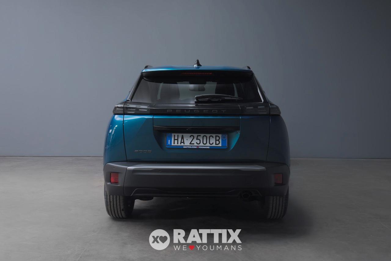 Peugeot 2008 1.2 Puretech 100CV Allure