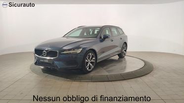 VOLVO V60 B4 Mild Hybrid Automatico Core