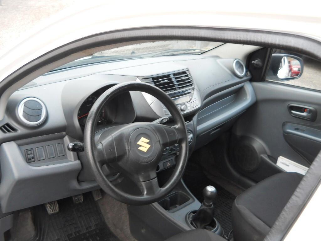 Suzuki Alto 1.0 VVT GL 5 PORTE