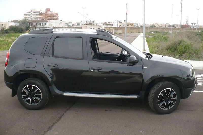 Dacia Duster 1.5 dCi 110cv 4x2 S&S EU6 Ambiance