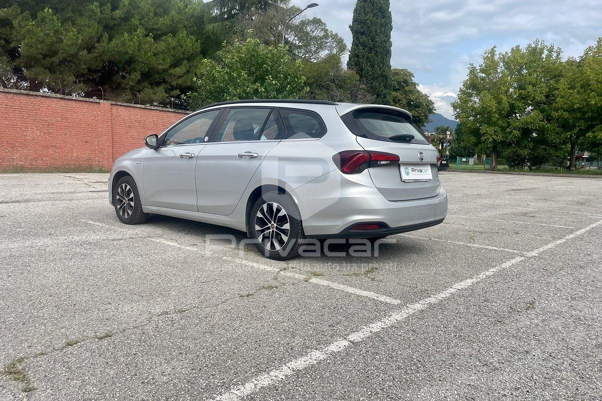 FIAT Tipo 1.3 Mjt S&S SW Mirror