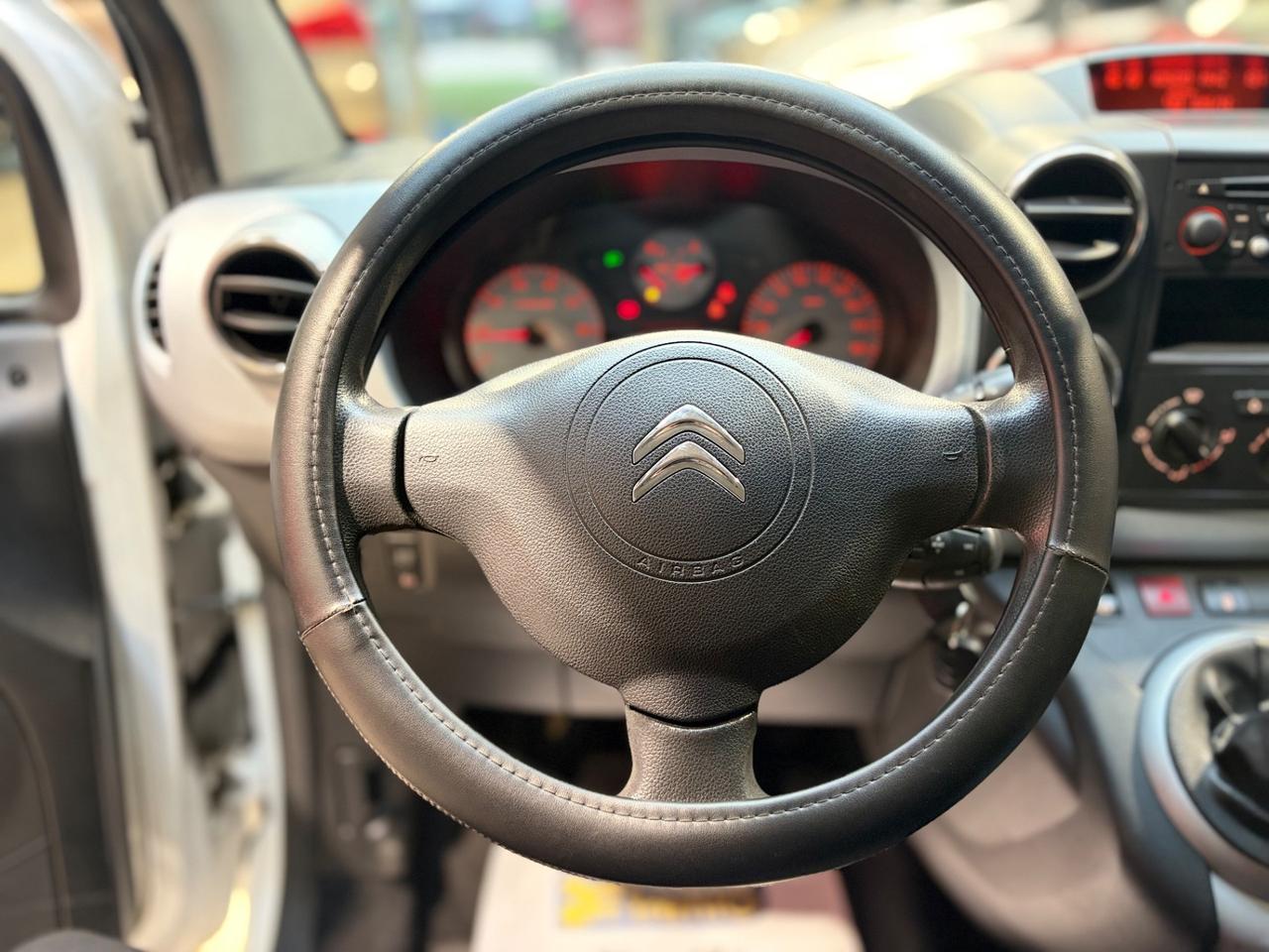Citroen Berlingo 1.6 HDi 90CV XTR