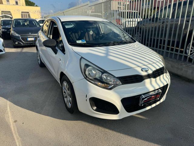 KIA Rio 1.2 84cv Active OK NEOPATENTATI