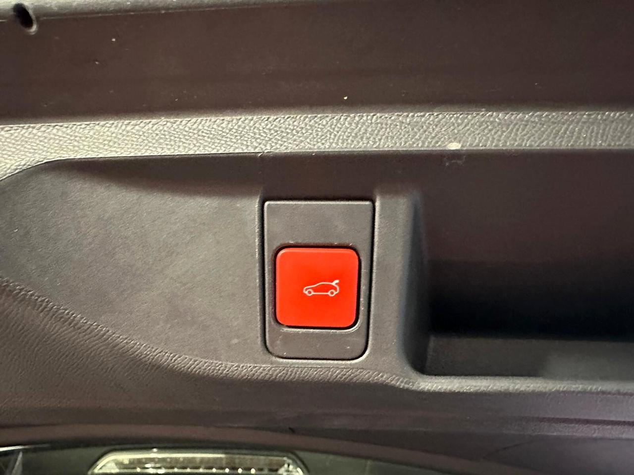 DS4 BlueHDi 130 aut. Rivoli UNICOPROPRIETARIO