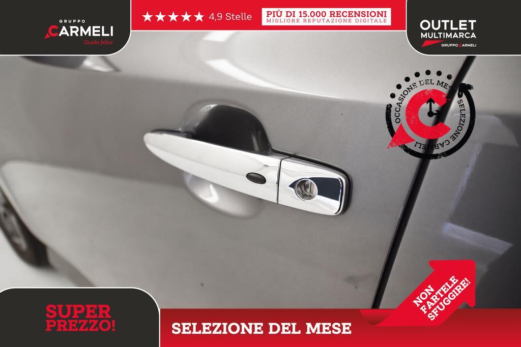 Nissan Leaf 40kWh Acenta CVT