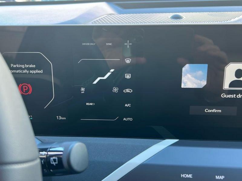 Kia EV5 Long Range GT-Line