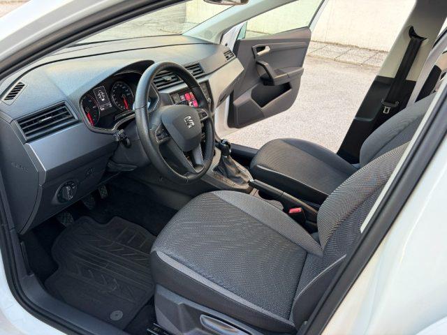 SEAT Ibiza 1.0 TGI 5 porte Style