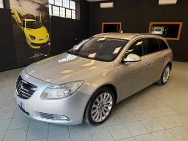 Opel Insignia 2.0 CDTI Sports Tourer Cosmo