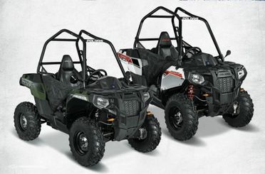 OTHERS-ANDERE OTHERS-ANDERE POLARIS ACE 325