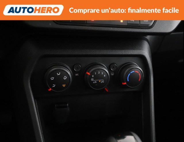 DACIA Sandero Stepway 1.0 TCe 90 CV Expression