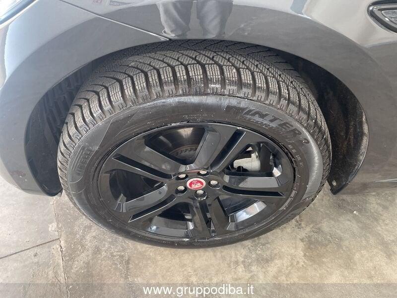 Jaguar F-Pace 2021 2.0d i4 mhev R-Dynamic S awd 163cv auto