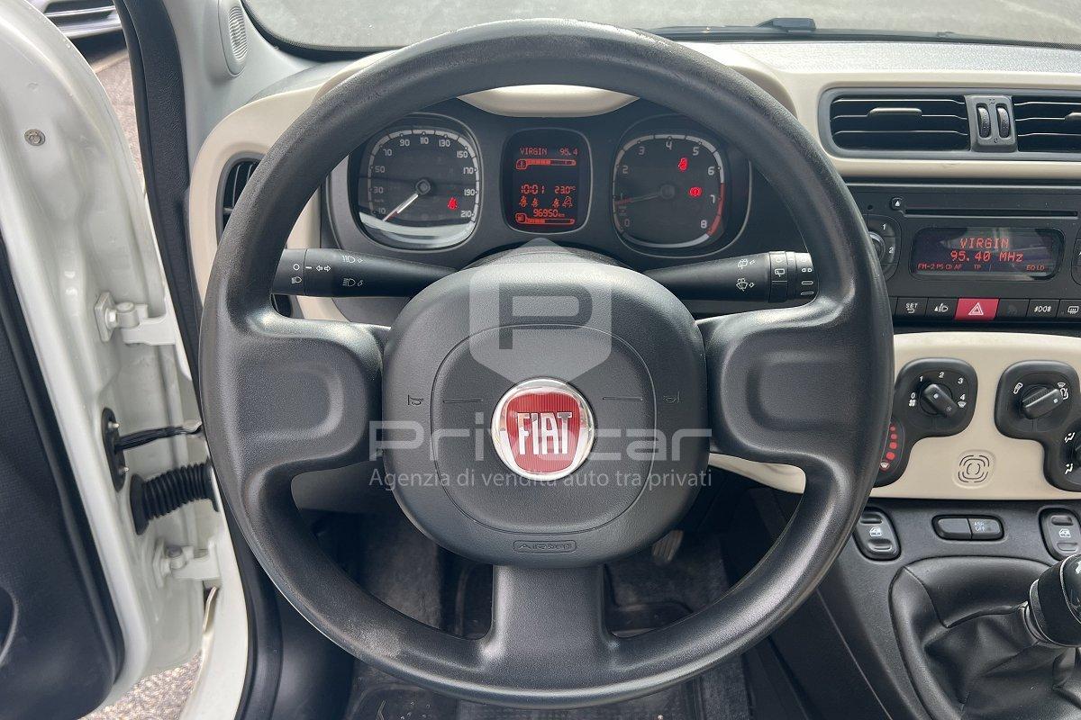 FIAT Panda 1.2 Pop