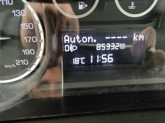 LANCIA Ypsilon 1.2 69 CV 5 porte Elefantino