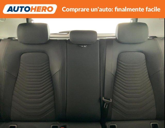 MERCEDES-BENZ A 180 d Automatic Executive