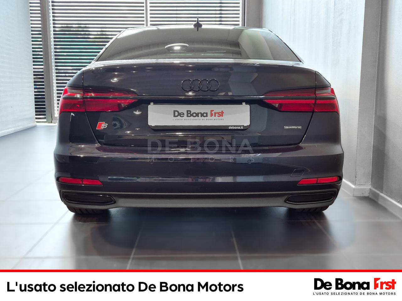 Audi A6 45 3.0 tdi mhev business sport quattro tiptronic