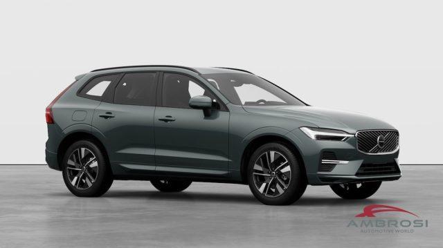 VOLVO XC60 B5 AWD Mild hybrid Benzina Core