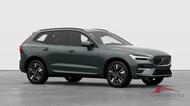 VOLVO XC60 B5 AWD Mild hybrid Benzina Core